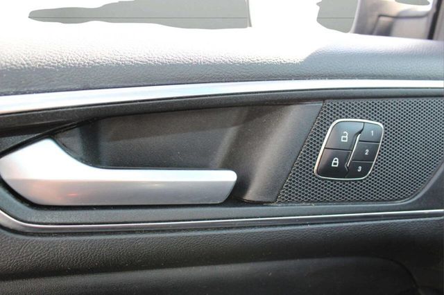 2016 Ford Edge 4dr Titanium AWD - 22930546 - 10