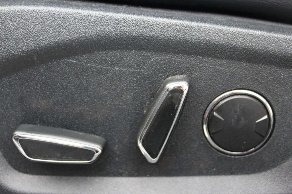 2016 Ford Edge 4dr Titanium AWD - 22930546 - 12