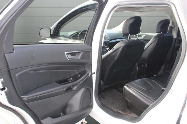 2016 Ford Edge 4dr Titanium AWD - 22930546 - 13