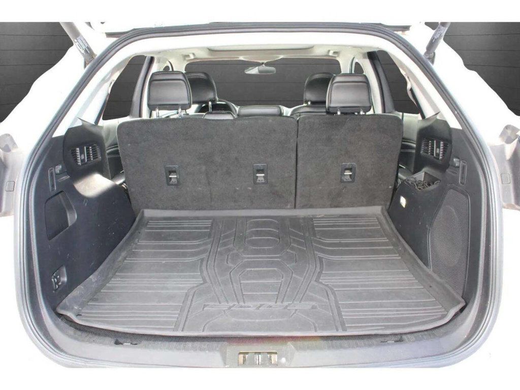 2016 Ford Edge 4dr Titanium AWD - 22930546 - 15