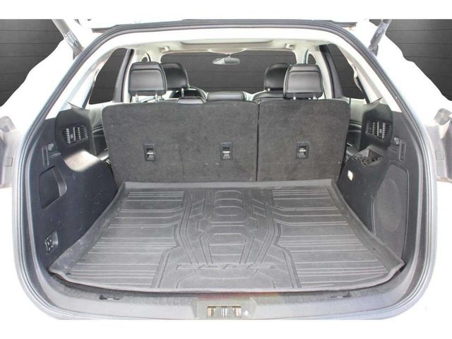 2016 Ford Edge 4dr Titanium AWD - 22930546 - 15