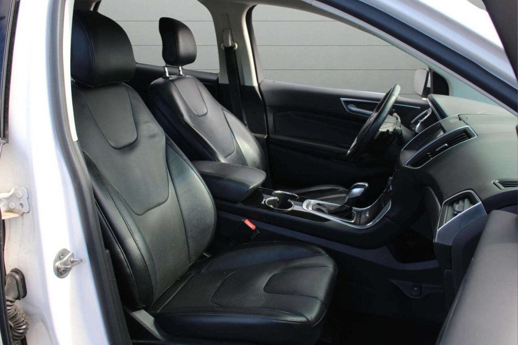 2016 Ford Edge 4dr Titanium AWD - 22930546 - 20
