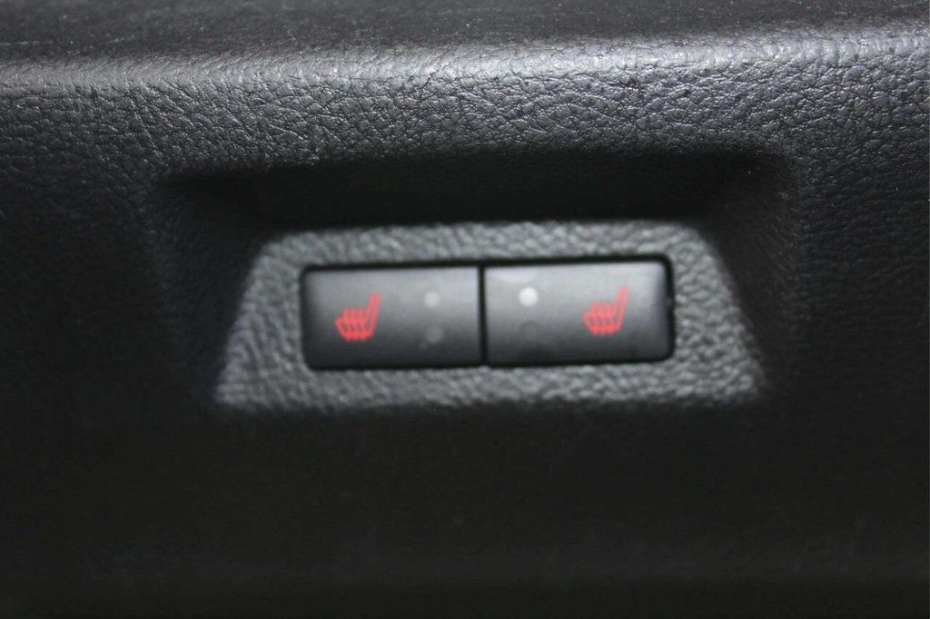 2016 Ford Edge 4dr Titanium AWD - 22930546 - 21