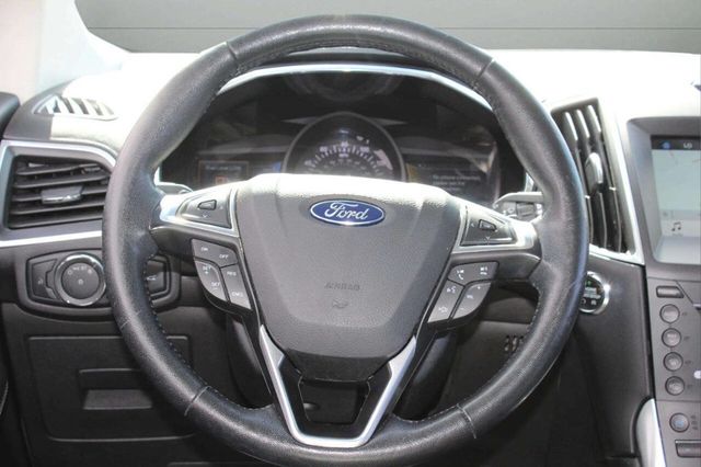 2016 Ford Edge 4dr Titanium AWD - 22930546 - 24