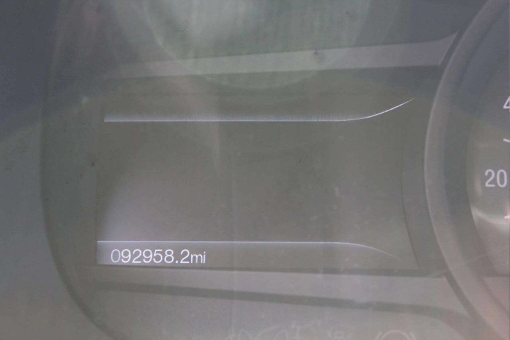 2016 Ford Edge 4dr Titanium AWD - 22930546 - 26