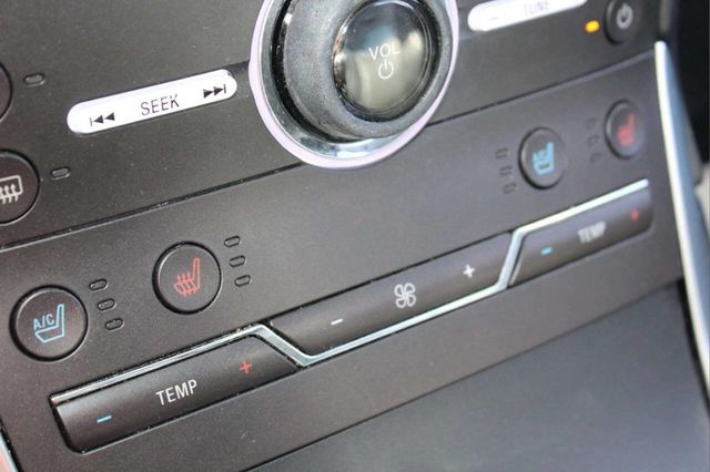 2016 Ford Edge 4dr Titanium AWD - 22930546 - 28