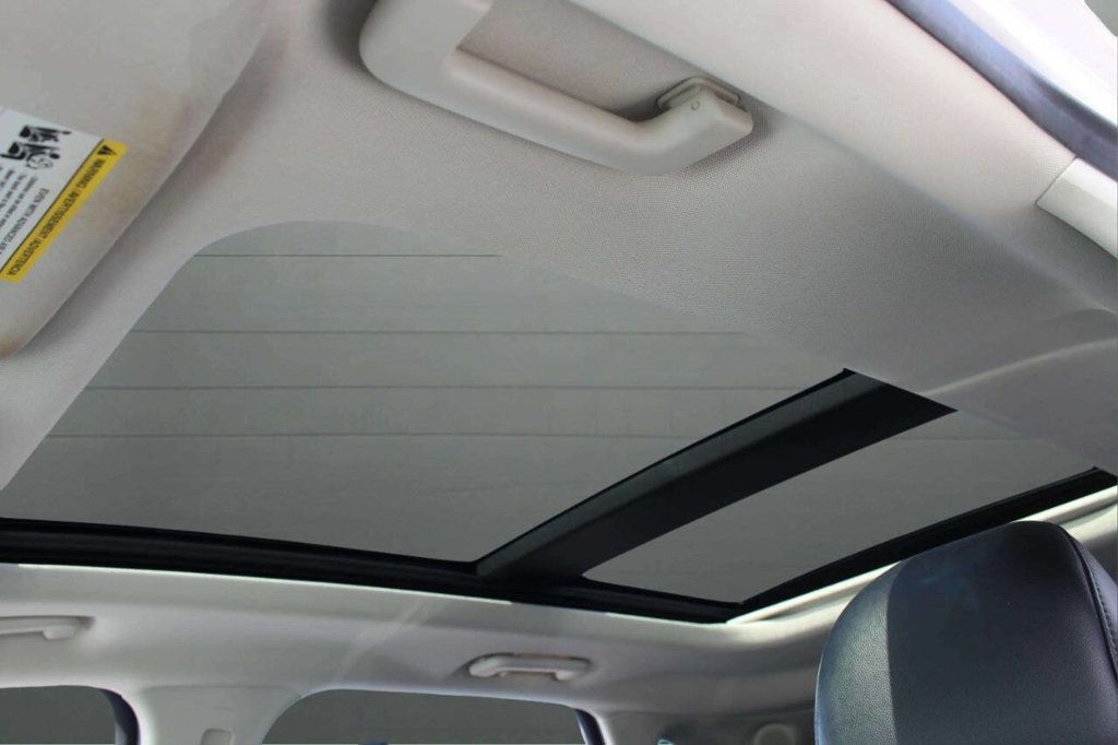 2016 Ford Edge 4dr Titanium AWD - 22930546 - 29