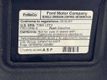 2016 Ford Edge 4dr Titanium AWD - 23037728 - 11