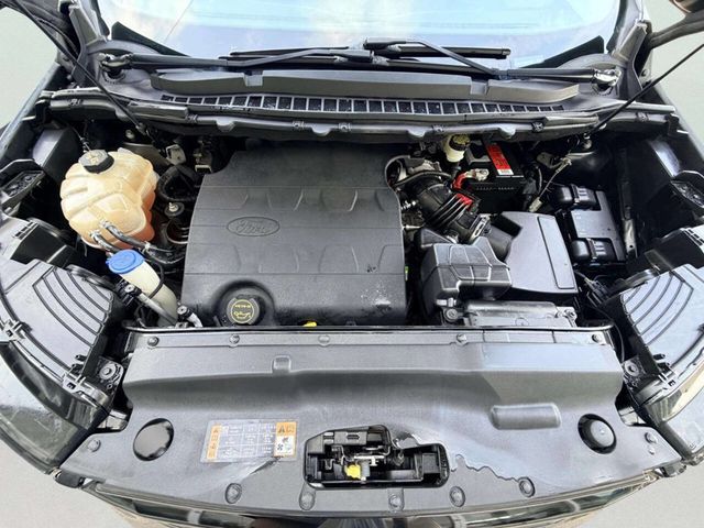 2016 Ford Edge 4dr Titanium AWD - 23037728 - 12