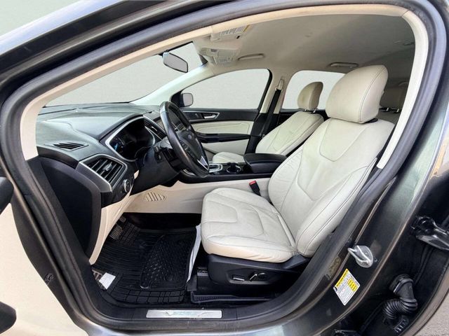 2016 Ford Edge 4dr Titanium AWD - 23037728 - 18