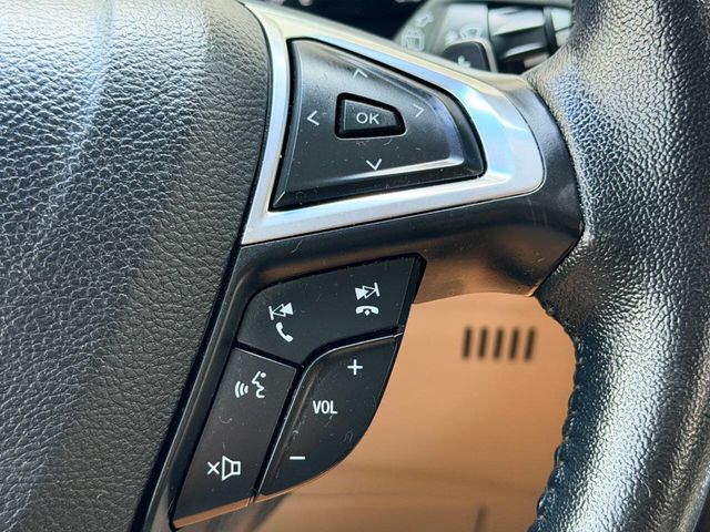 2016 Ford Edge 4dr Titanium AWD - 23037728 - 32