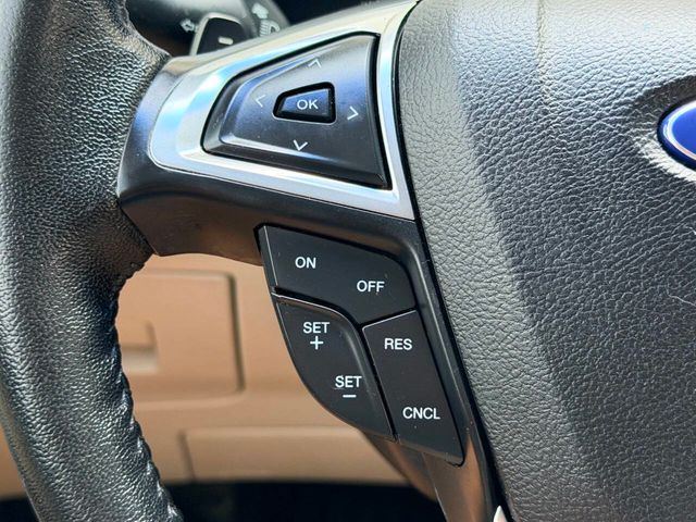 2016 Ford Edge 4dr Titanium AWD - 23037728 - 33