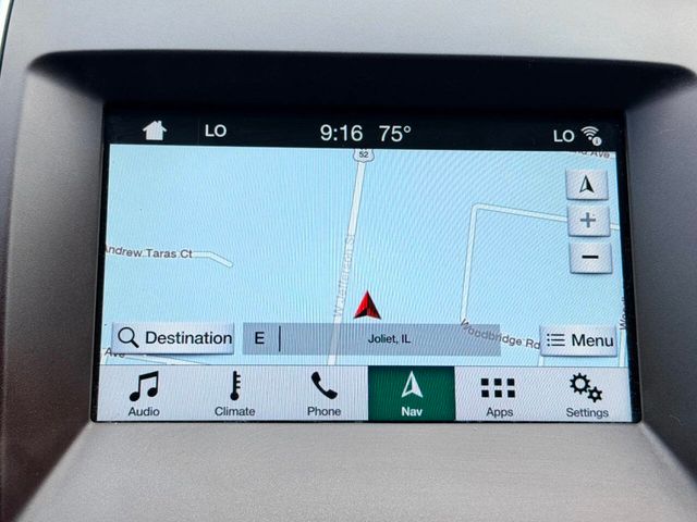 2016 Ford Edge 4dr Titanium AWD - 23037728 - 42
