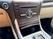 2016 Ford Edge 4dr Titanium AWD - 23037728 - 46