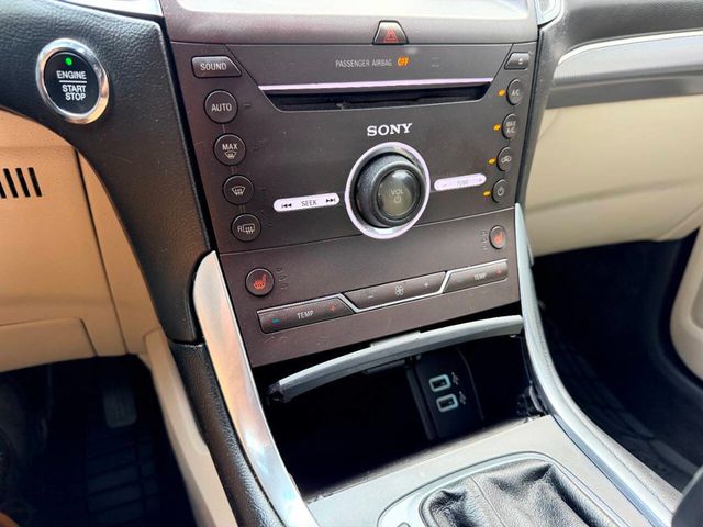 2016 Ford Edge 4dr Titanium AWD - 23037728 - 46