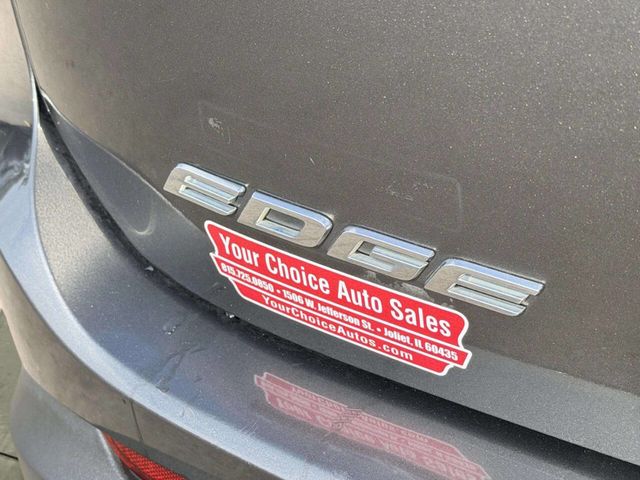 2016 Ford Edge 4dr Titanium AWD - 23037728 - 4