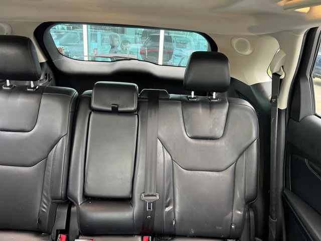 2016 Ford Edge 4dr Titanium AWD - 23003649 - 12