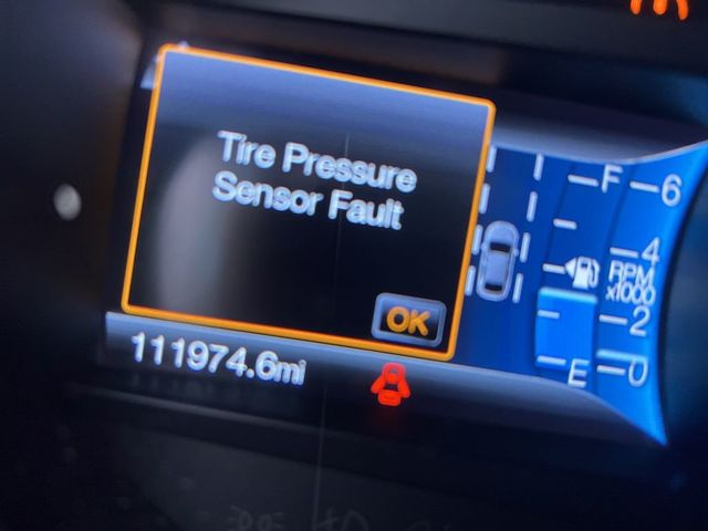 2016 Ford Edge 4dr Titanium AWD - 23003649 - 15