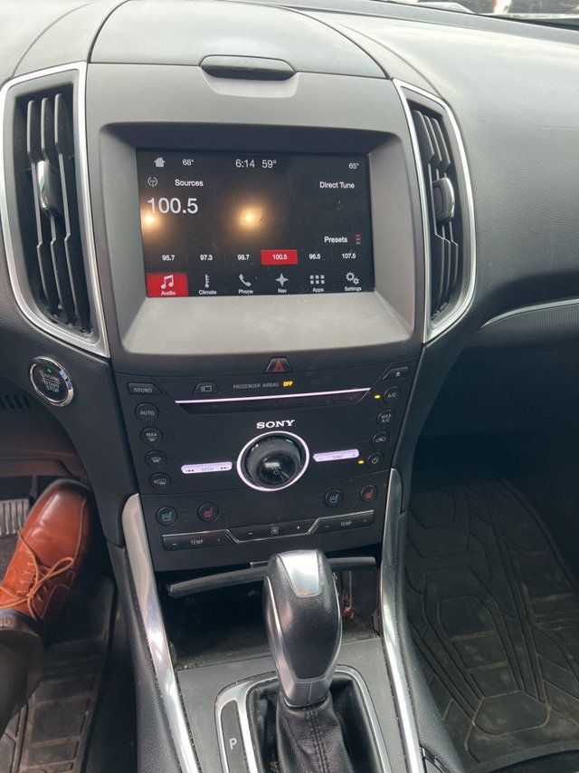 2016 Ford Edge 4dr Titanium AWD - 23003649 - 16