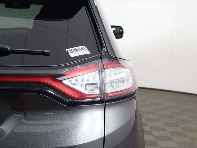 2016 Ford Edge 4dr Titanium AWD - 23003649 - 18
