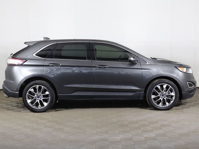 2016 Ford Edge 4dr Titanium AWD - 23003649 - 20