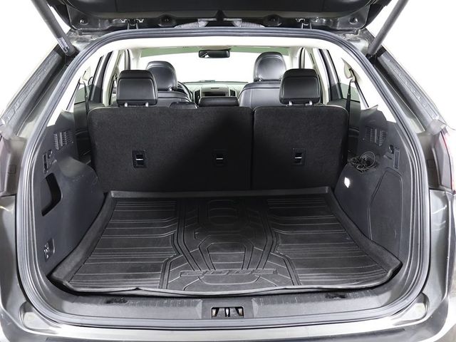 2016 Ford Edge 4dr Titanium AWD - 23003649 - 21