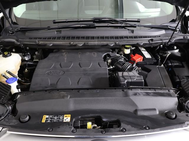 2016 Ford Edge 4dr Titanium AWD - 23003649 - 23