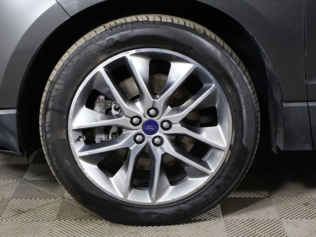2016 Ford Edge 4dr Titanium AWD - 23003649 - 24