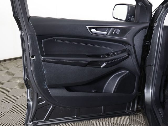 2016 Ford Edge 4dr Titanium AWD - 23003649 - 25