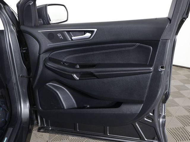 2016 Ford Edge 4dr Titanium AWD - 23003649 - 26