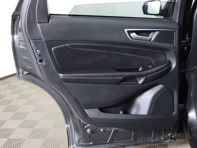 2016 Ford Edge 4dr Titanium AWD - 23003649 - 27