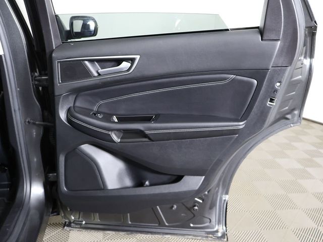 2016 Ford Edge 4dr Titanium AWD - 23003649 - 28
