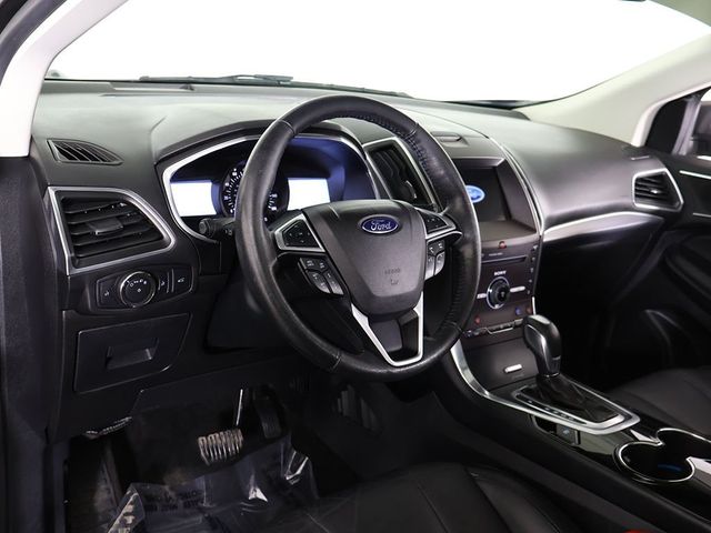 2016 Ford Edge 4dr Titanium AWD - 23003649 - 29