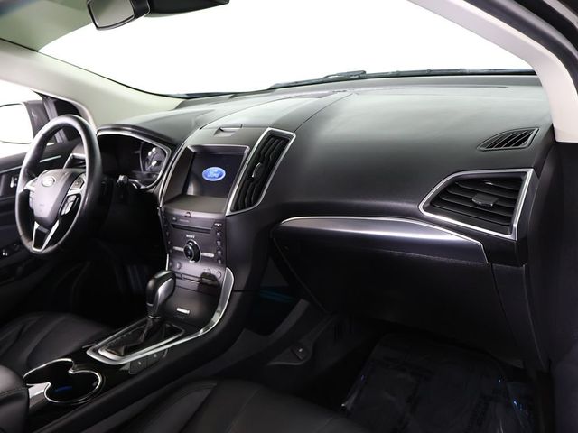 2016 Ford Edge 4dr Titanium AWD - 23003649 - 30