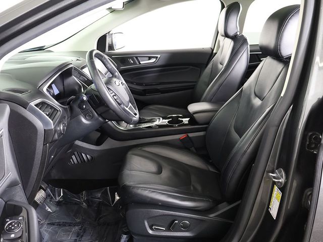 2016 Ford Edge 4dr Titanium AWD - 23003649 - 31