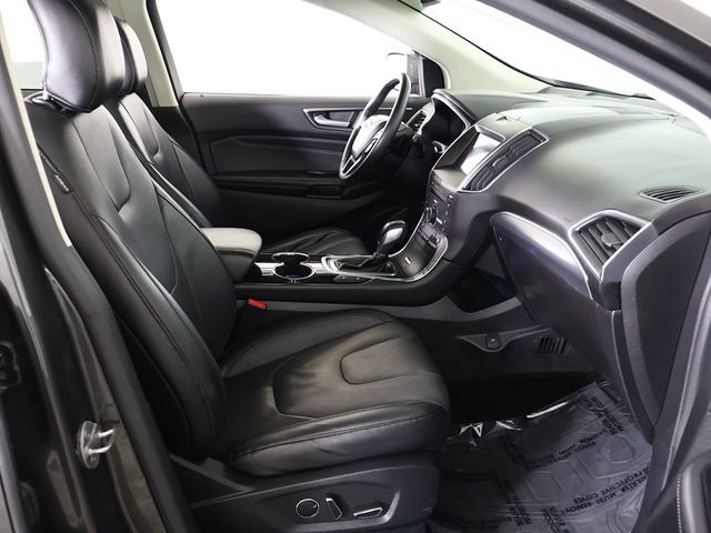 2016 Ford Edge 4dr Titanium AWD - 23003649 - 32