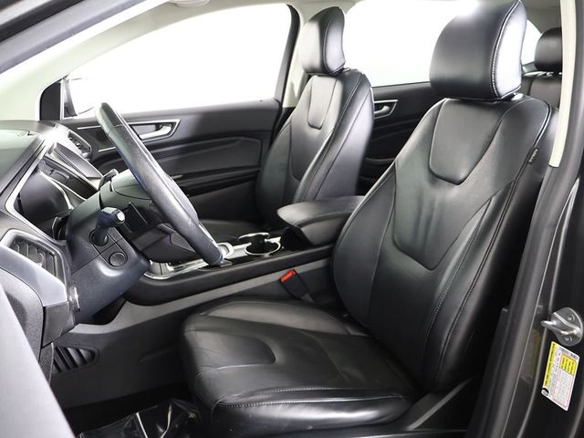 2016 Ford Edge 4dr Titanium AWD - 23003649 - 33