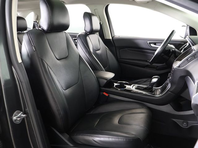 2016 Ford Edge 4dr Titanium AWD - 23003649 - 34