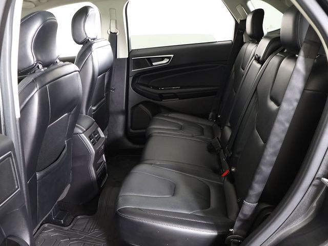 2016 Ford Edge 4dr Titanium AWD - 23003649 - 37