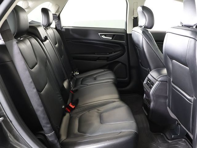 2016 Ford Edge 4dr Titanium AWD - 23003649 - 38