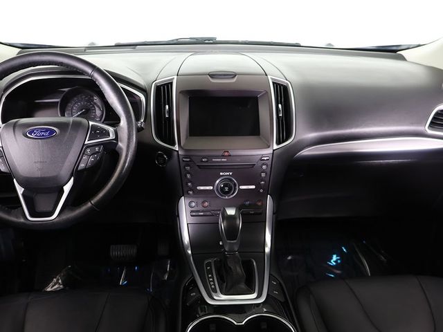2016 Ford Edge 4dr Titanium AWD - 23003649 - 39