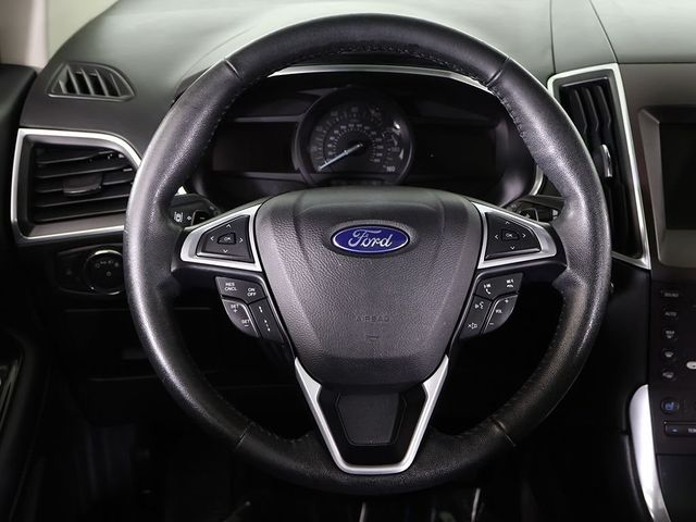 2016 Ford Edge 4dr Titanium AWD - 23003649 - 42