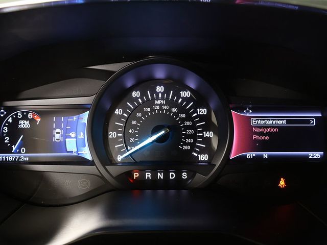 2016 Ford Edge 4dr Titanium AWD - 23003649 - 43