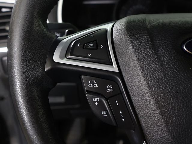 2016 Ford Edge 4dr Titanium AWD - 23003649 - 45