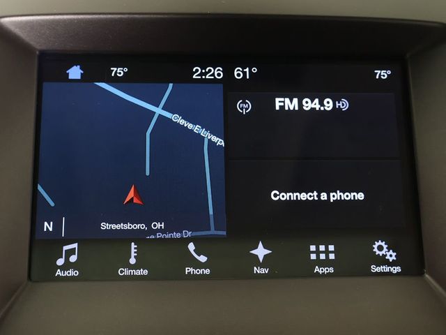 2016 Ford Edge 4dr Titanium AWD - 23003649 - 47