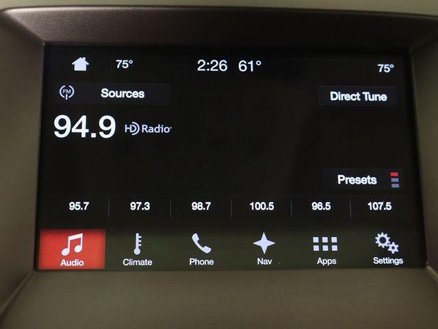 2016 Ford Edge 4dr Titanium AWD - 23003649 - 48