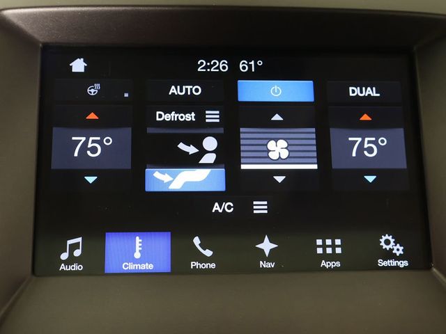 2016 Ford Edge 4dr Titanium AWD - 23003649 - 49