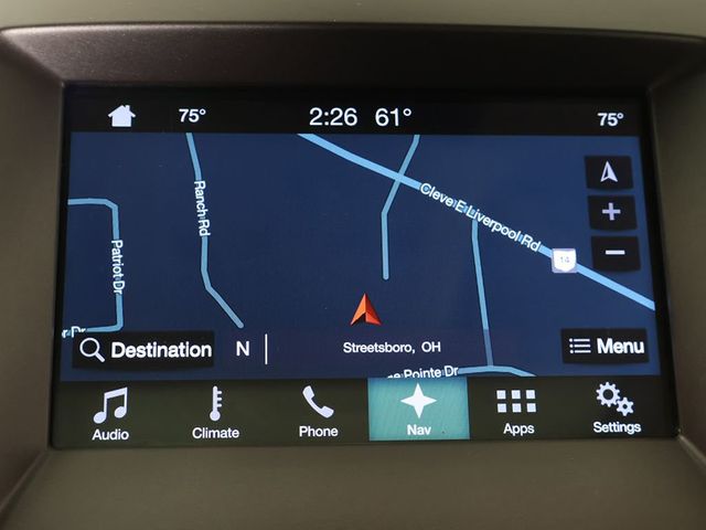 2016 Ford Edge 4dr Titanium AWD - 23003649 - 50