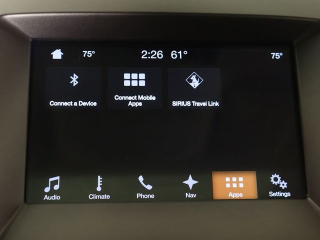 2016 Ford Edge 4dr Titanium AWD - 23003649 - 51