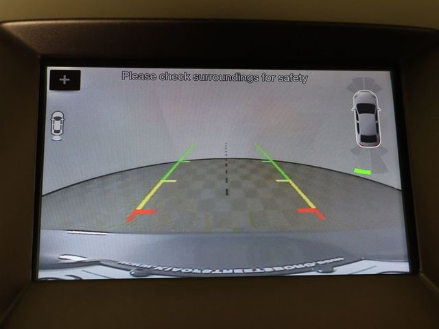 2016 Ford Edge 4dr Titanium AWD - 23003649 - 52